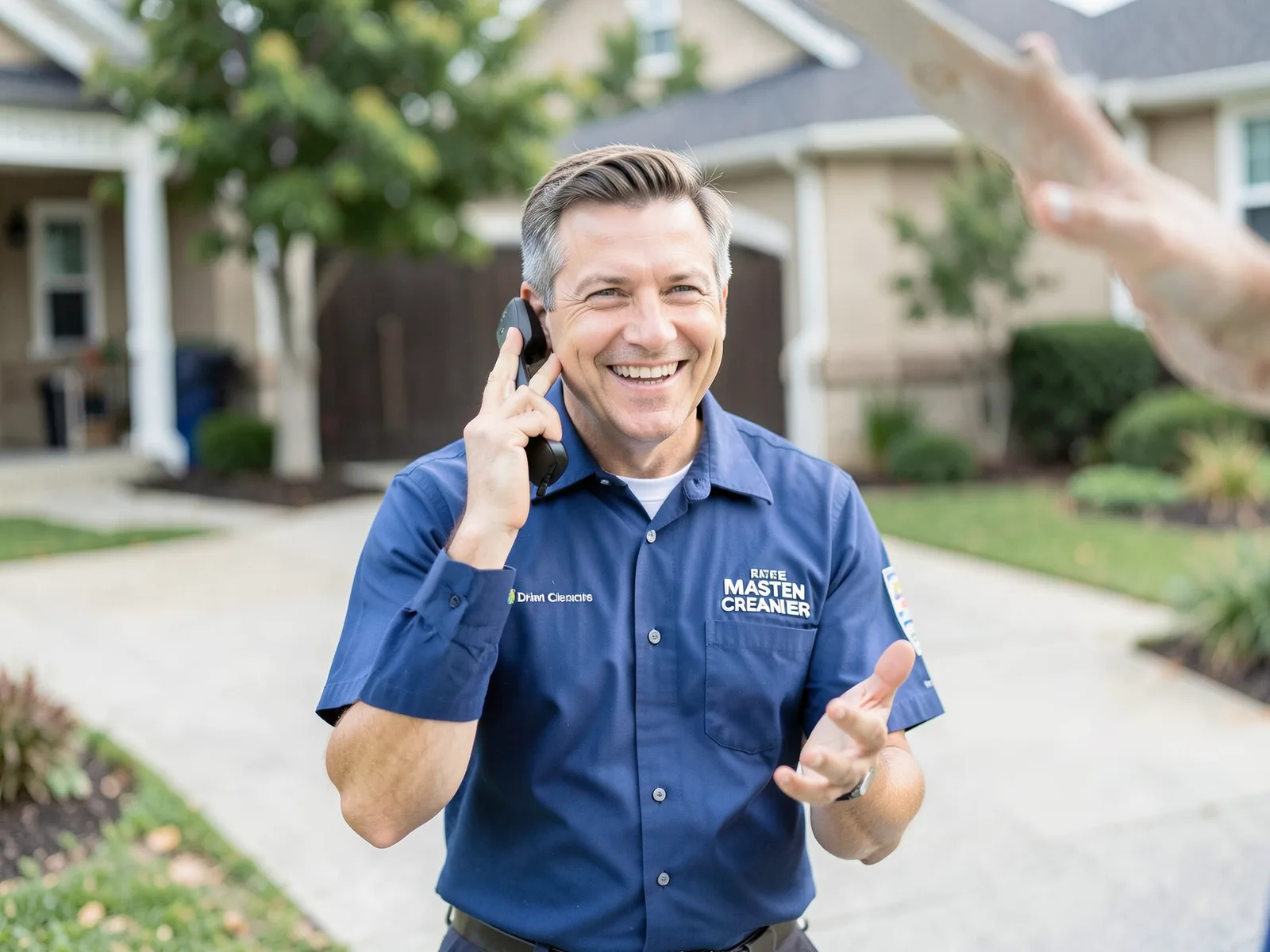 Drain Cleaning Kasbeer, IL FAQs